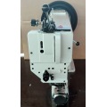 Cylinder Arm Extra Heavy Duty Sewing Machine for Leather and Webbings