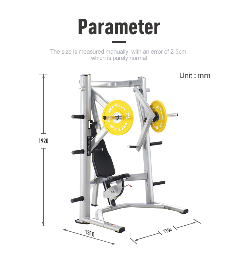 Fitness Equipment