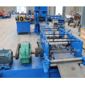 Highway Road Safty Guardrail Roll Forming Machine