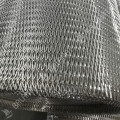 Expanded Metal Grating Sheets