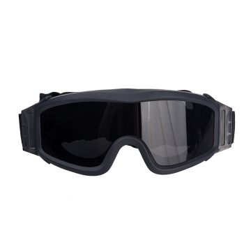 Focuhunter Tactical Safety Goggles