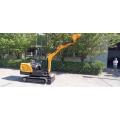 Kubota engine 2 ton OCE20 small family excavator