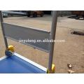 Wholesale high quality Moving van,material handling carts, platform cart, platform hand truck trolley