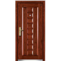 Steel-wood Armored door (HT-A-807)