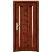 Steel-wood Armored door (HT-A-807)