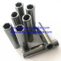 Mild Steel Cold Drawn hexagonal Oval Shaped Tube