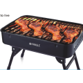 4 Leg Charcoal BBQ Grill