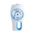 Indoor Desk Standing Spray Cooling Water Mist Fan