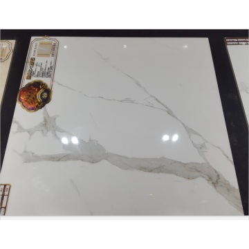 Foshan Full Glazed Polished Porcelain Floor Tile 66e0501Q