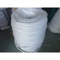 3-Strand Mooring Ropes Polyester Rope Polypropylene Rope Nylon Rope