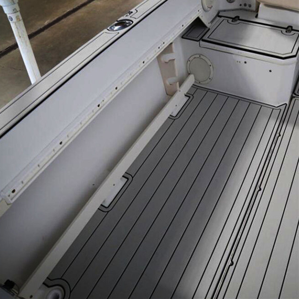 Eva Faux Teak Sheet Eva Faux Teak Sheet