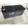 12V 200ah Deep Cycle Gel Battery para RV / Marine