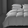 Hotel High Quality Duvet White confortável