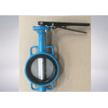 High Quality Butterfly Valve Factory