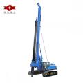 50M Depth Excavator Borehole Pile Drilling Machine