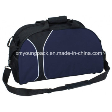 Fashion 600d Polyester Sports Duffel Bag