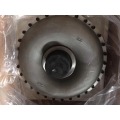 Hangchi WG180 transmission torque converter 4166032009