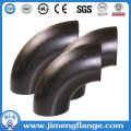 GOST Carbon Steel Seamless Short Radius Elbow