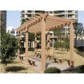 WPC Pergola