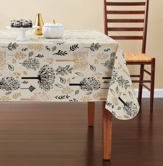 tablecloth PE