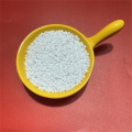 Plastic Raw Materials White Masterbatch of Pet Granule