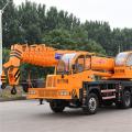 STSQ20D 20 Ton Hydraulic Pickup Truck Crane