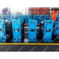 100m/min stud and track roll forming machine