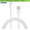 Lightning Charger and Data USB Cable for iPhone 6/ 6 Plus/5/5s/iPad