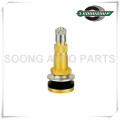 TR618A High Quality Tubeless Tire Valves for Truck and Bus