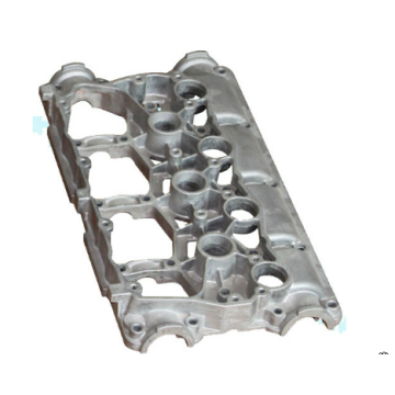 Die Cast Die Sw026A Rover Camshaft Bracket2/Castings