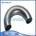 Casting steel bend fitting