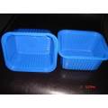 Custom Food Packaging Cheap Plastic Serving Trays