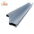 Furniture Aluminum Profile Europe Section