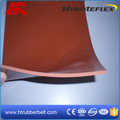 Colorful Hypalon Rubber Sheets with Good Performance