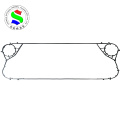 phe rubber gasket heat exchanger plate MX25 gasket