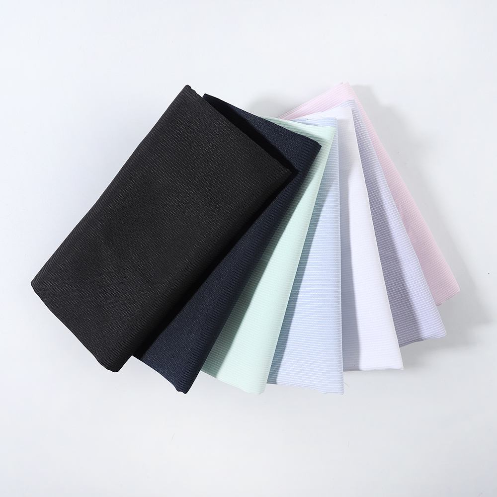 Tc School Uniform Fabric