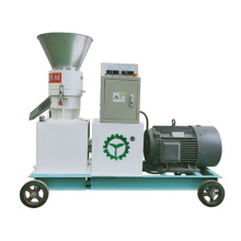 Poultry Feed Pellet Mill Mixer
