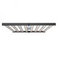 Dimmable 640W Faltbare LED Wachsen Bars Licht