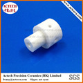 Zirconia Ceramic Piston Rods Precision Machining/Surface Polishing