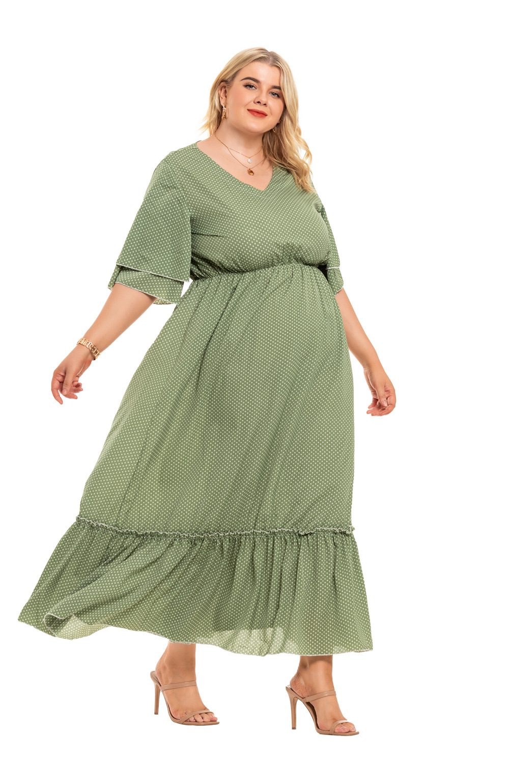 Plus Size Women S Clothing