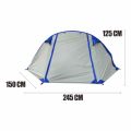 Overlead Outdoor Sultralight Indultable Camping Tent