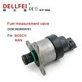 New Auto Fuel measurement valve 0928400761 For BOSCH