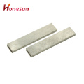 High Performance Block Sintered AlNiCo Magnet