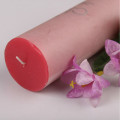 New 10*15 Red Tearless Scented Pillar Candle