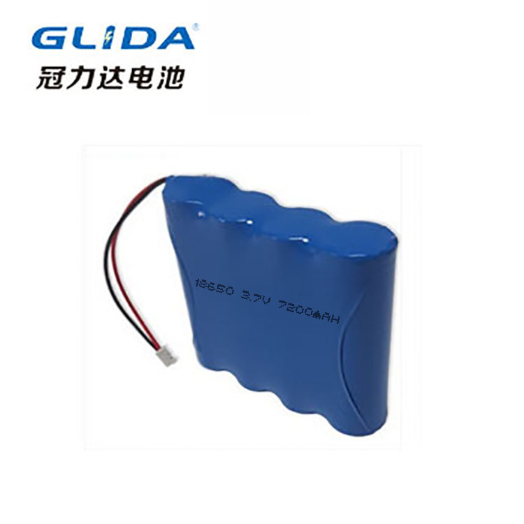 3.7v Lipo Rechargeable Li-polymer Battery