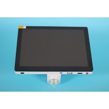 Blc-350 HD Microscópio Câmera Tablet