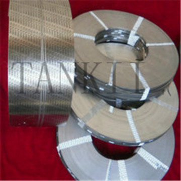 Thermal bimetallic 5j20110/5j1580/5j1480 Thermostatic Bimetal strip