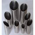 Stainless steel polished tube