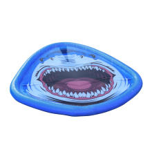 Splash Pad Inflatable Outdoor Summer Toys Wading Pool