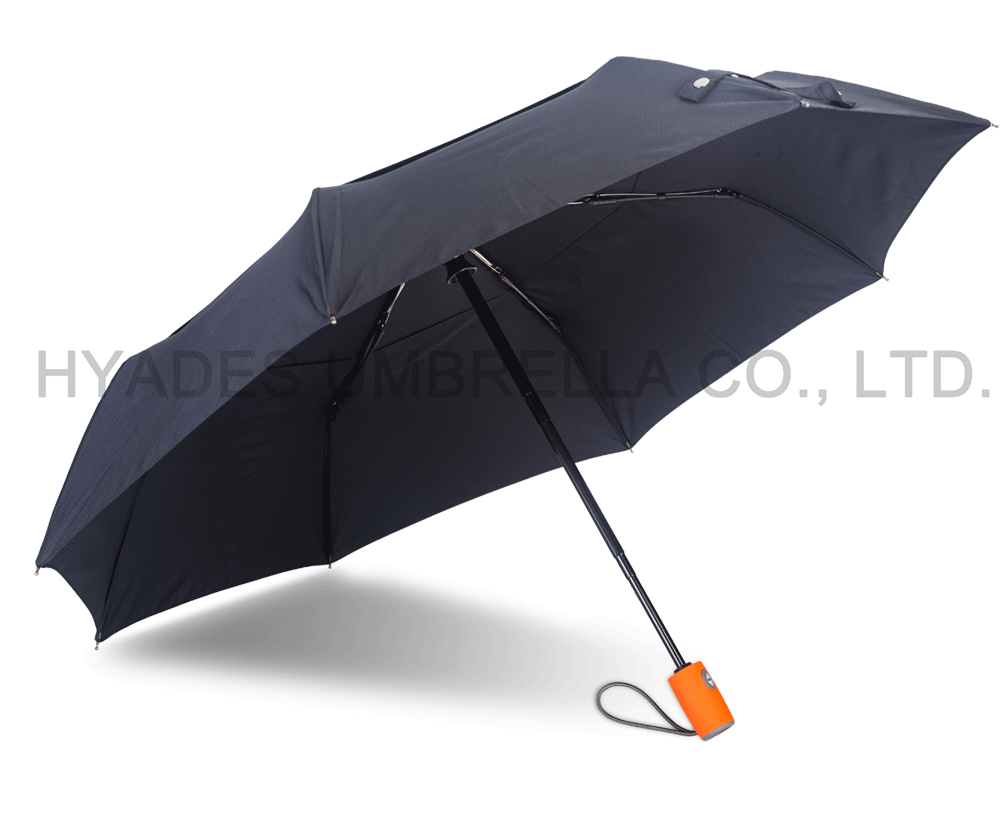 Windproof Folding Umbrella